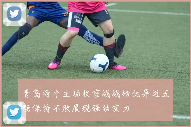 青岛海牛主场收官战战绩优异近五场保持不败展现强劲实力