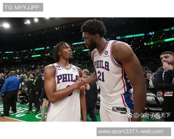 马克西赞恩比德打球风格更合理带动信任队友提升球队整体表现