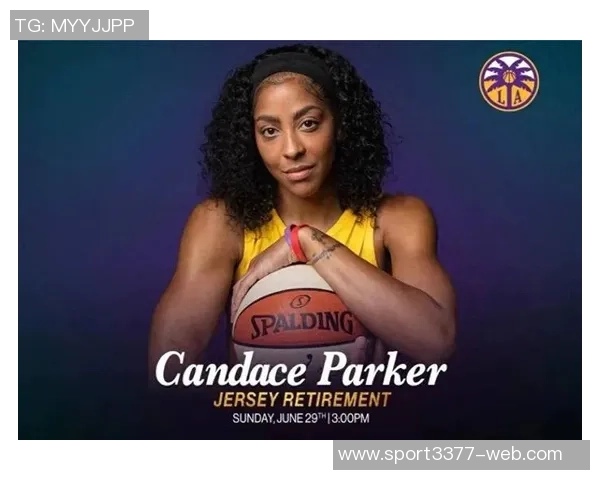 坎迪斯帕克质疑快船对待球星的方式是否影响未来自由球员加盟意愿 坎迪斯帕克质疑快船对待球星的方式是否影响未来自由球员加盟意愿