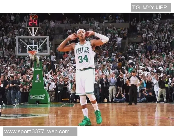 皮尔斯警告尼克斯抓住机会争冠否则明年绿军强势回归 皮尔斯警告尼克斯抓住机会争冠否则明年绿军强势回归