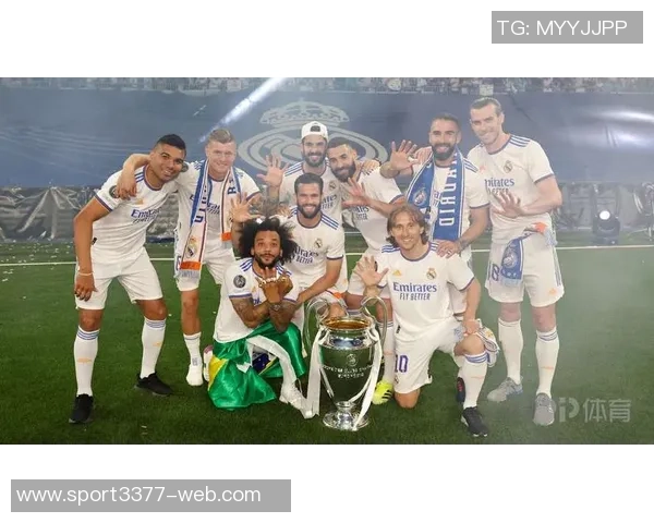 马塞洛回顾皇马夺第14座欧冠历程感激穆里尼奥的指导与支持 马塞洛回顾皇马夺第14座欧冠历程感激穆里尼奥的指导与支持